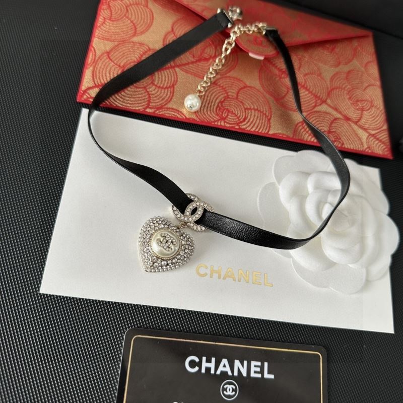 Chanel Necklaces